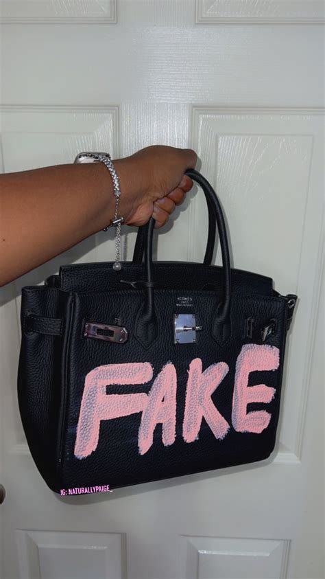 fake birken bag|More.